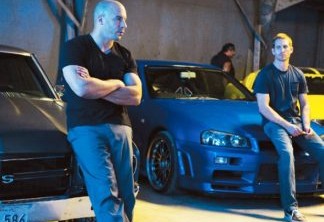 O retorno de Diesel à franquia após dois filmes de ausência foi num capítulo fraco: Velozes & Furiosos 4 (2009)