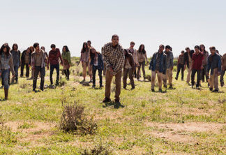 Fear the Walking Dead | Diretor deixará o cargo após terceira temporada