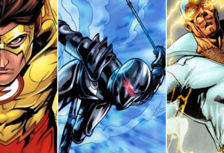 The Flash | 10 personagens que podem aparecer na terceira temporada
