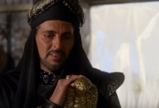 Jafar em Once Upon a Time