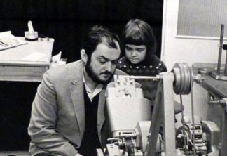Filha de Stanley Kubrick responde bizarra teoria conspiratória: "Meu pai jamais faria isso"