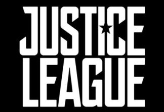 Logo de Liga da Justiça