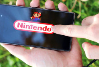Nintendo quer investir cada vez mais no mercado mobile