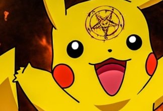 Pokémon é "coisa do demônio"