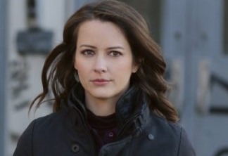 Amy Acker em Person of Interest