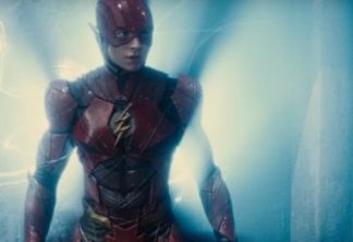 The Flash dos cinemas