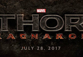 Logo de Thor 3: Ragnarok