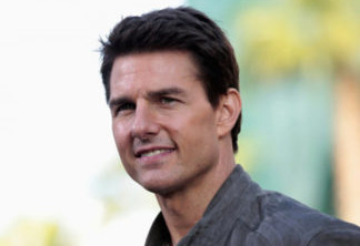 Tom Cruise | Seus pais se separaram cedo e ele era zoado na escola por ser anoréxico, doença que também usava o pouco dinheiro que sua mãe tinha.