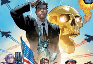 U.S.Avengers | Mutante brasileiro lidera nova encarnação dos Vingadores nas HQs