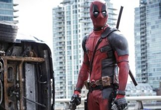 Deadpool | Roteirista diz que filme foi feito por causa da Disney