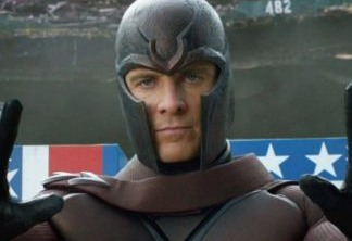 X-Men | Michael Fassbender diz que retorno de Magneto é "incerto"