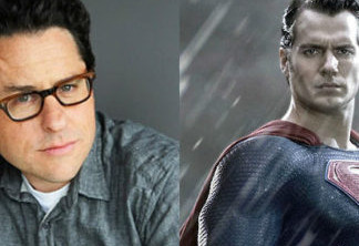 J.J. Abrams e Superman