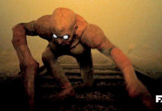 Criatura vista em teaser de American Horror Story