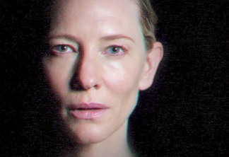 Cate Blanchett no clipe do Massive Attack