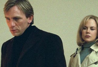 Daniel Craig e Nicole Kidman no suspense Os Invasores