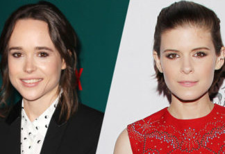 Ellen Page e Kate Mara