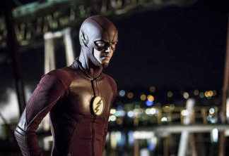 The Flash, 3ª temporada