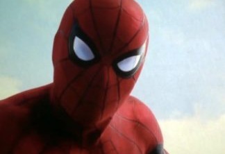 Spider-Man: Homecoming | Homem-Aranha ganha bolo em nova foto do set