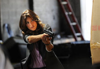Jennifer Esposito em NCIS