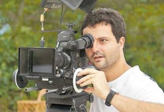 O cineasta Marcelo Galvão