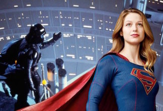 Supergirl: O Império Contra-Ataca?
