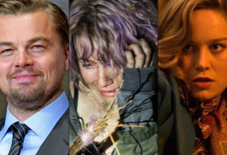 DiCaprio, Bruxa de Blair e Free Fire