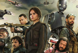 Rogue One | Cenas inéditas do novo Star Wars serão lançadas em especial da Disney