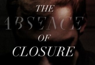 Suposto pôster do documentário The Absence of Closure