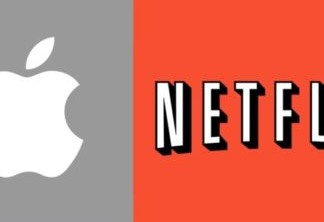 Apple vs Netflix