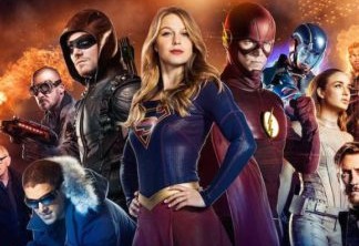 Arrow, Supergirl, The Flash e Legends of Tomorrow