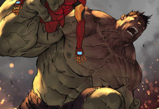 Hulk em Guerra Civil 2