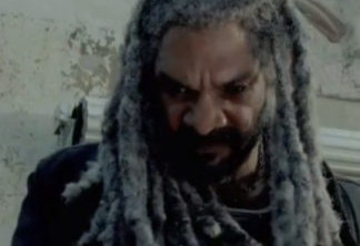 Ezekiel em The Walking Dead, 7ª temporada