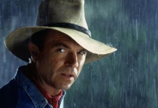 SAM NEIL (Jurassic Park) | O ator e seu personagem “Dr. Alan Grant”, é um dos responsáveis pelo sucesso de ‘Jurassic Park: O Parque dos Dinossauros’ (1993). A atuação incrível do ator, faz o espectador acreditar que os dinossauros realmente estão ali com ele na cena. Apesar de todo esse sucesso, o ator não esteve […]