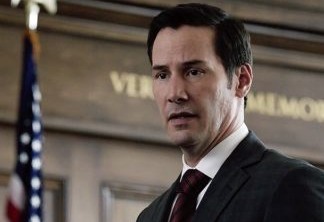 Keanu Reeves em The Whole Truth