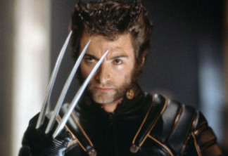 Hugh Jackman no primeiro X-Men
