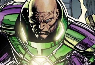 Lex Luthor não é qualquer Norman Osborne – ele é mais esperto, mais poderoso, e muito mais rico!
