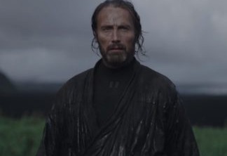 Mads Mikkelsen como Galen Erso em Rogue One