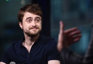 Daniel Radcliffe faz ginástica artística – ele começou para corrigir um problema de coordenação, na infância