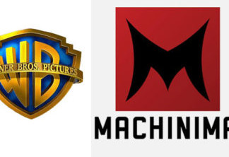 Warner Bros. e Machinima