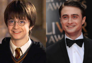 Daniel Radcliffe tem se esforçado com escolhas interessantes de papeis pós-Potter, mas ele sempre será O Menino que Sobreviveu.