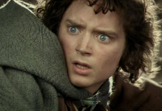 Elijah Wood começou a atuar muito antes de O Senhor dos Aneis, e também teve papeis bacanas depois – mas todo mundo vai lembrar dele como Frodo.