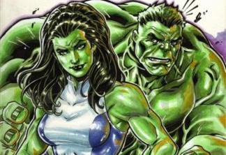 E já que outro filme solo do Hulk demorou tanto, que tal aproveitar e introduzir a Mulher-Hulk também?