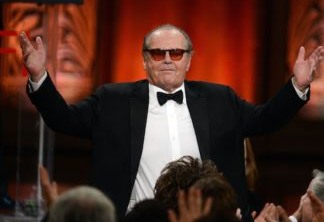 Jack Nicholson | O renomado ator declarou já ter feito sexo com mais de 2 mil mulheres, mas se curou do vício.
