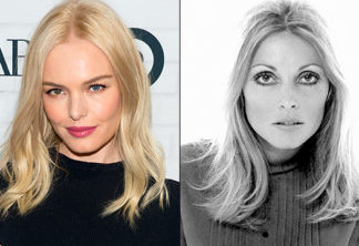 Kate Bosworth e Sharon Tate