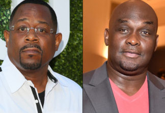 Martin Lawrence e Tommy Ford