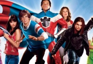 Super Escola de Heróis (2005)