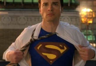 Tom Welling em Smallville