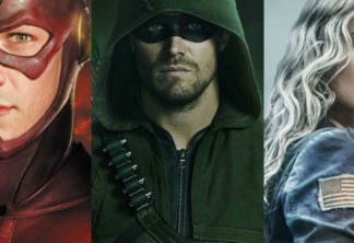 The Flash, Arrow e The 100