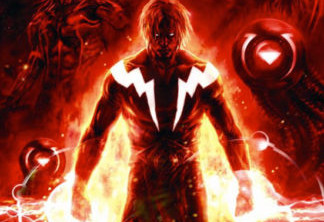 O ultra-poderoso Adam Warlock está no coração do universo Marvel das HQs no momento, e merece estar também nos filmes.