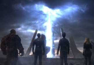 Guardiões da Galáxia Vol. 2 | James Gunn queria usar vilão de Quarteto Fantástico no filme